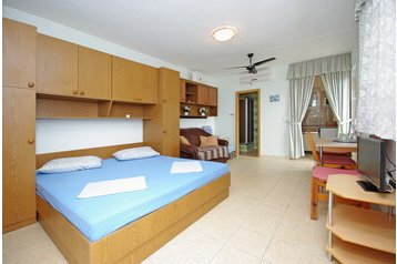 Hrvatska Privát Mimice, Interijer